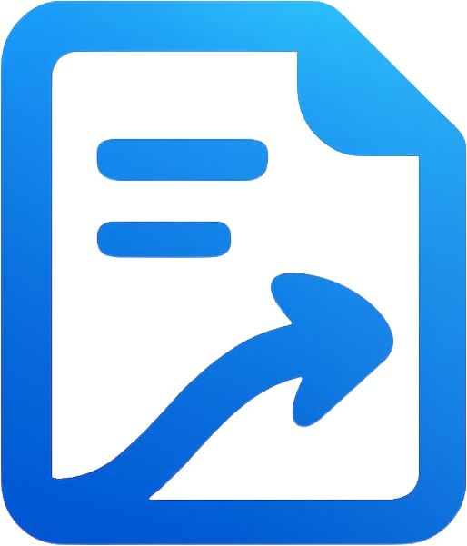 InvoiceWise logo
